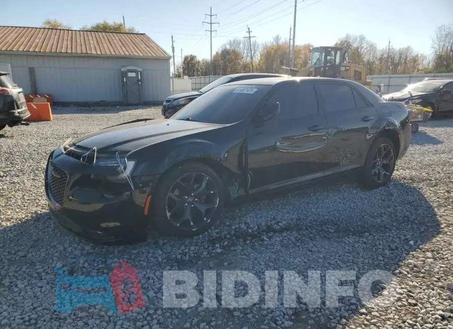 2C3CCABGXMH529238 Photo# 1