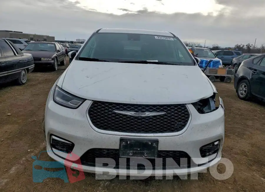 2C4RC1BG4PR578407 Photo# 5