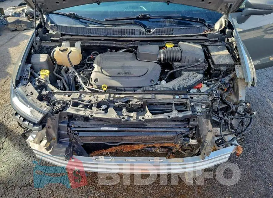 2C4RC1BG8MR579636 Photo# 12