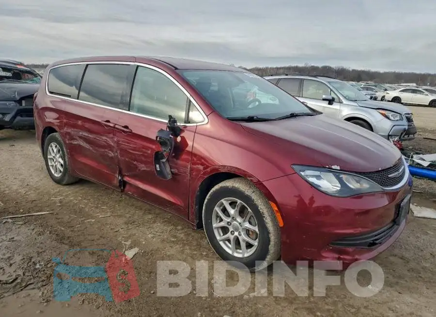 2C4RC1CG6HR594172 Photo# 4