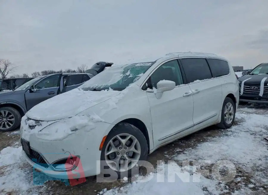 2C4RC1EG5HR541928 Photo# 1