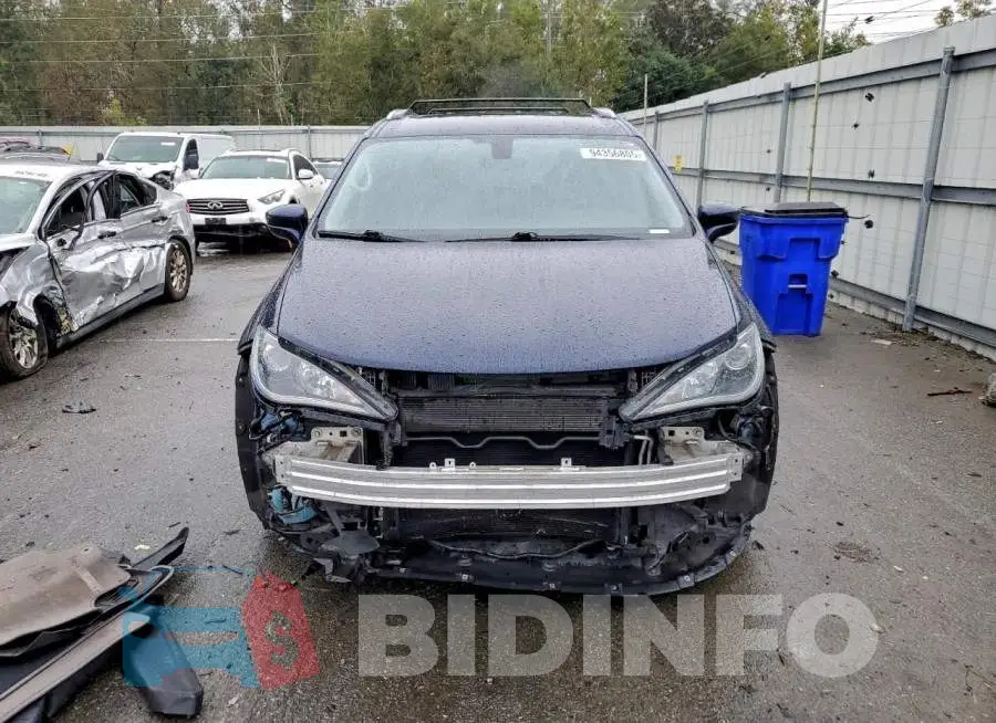 2C4RC1EG6HR771350 Photo# 5