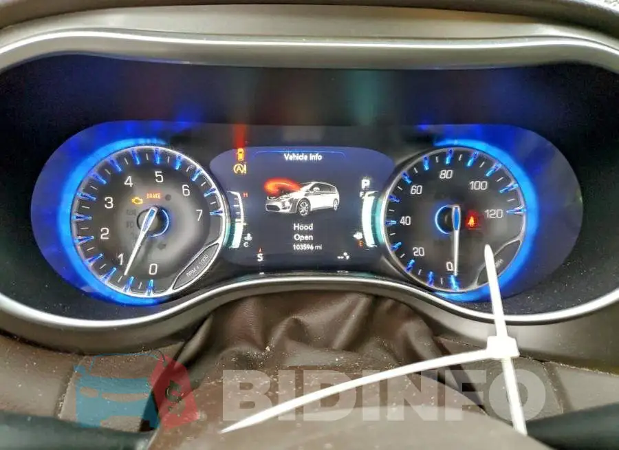 2C4RC1EG6HR771350 Photo# 9