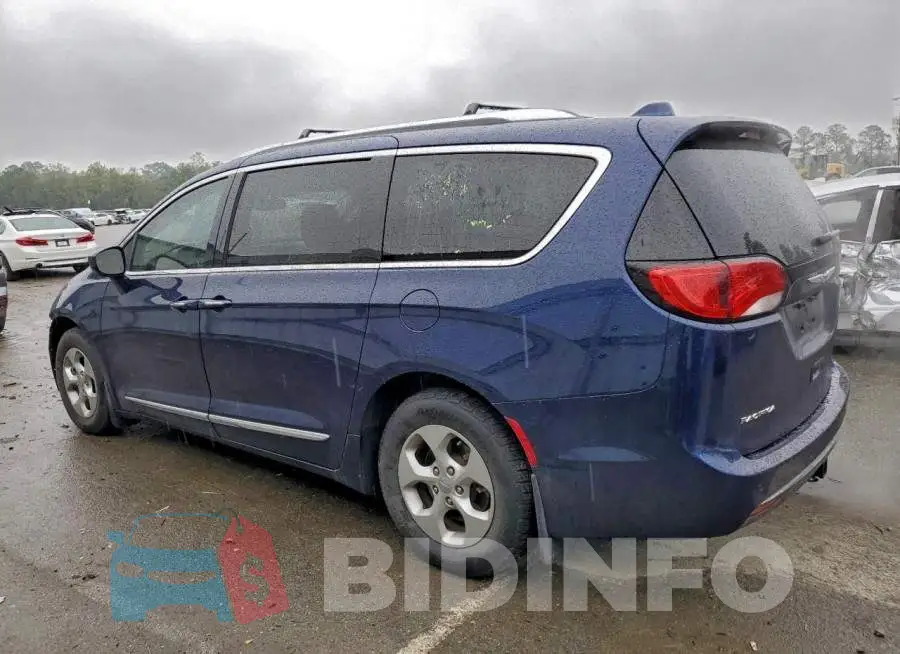 2C4RC1EG6HR771350 Photo# 2