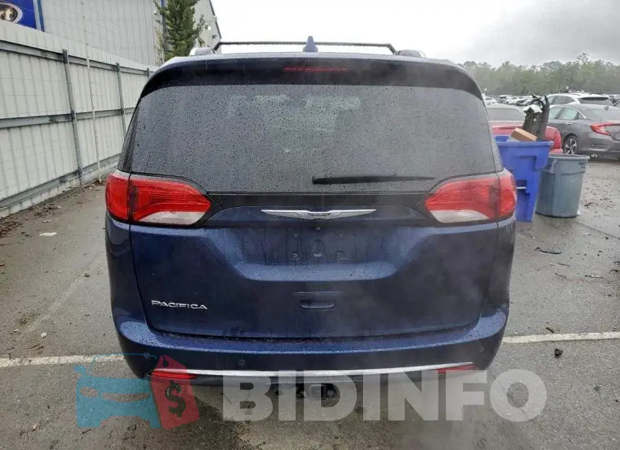 2C4RC1EG6HR771350 Photo# 6