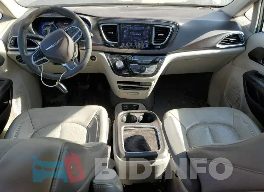 2C4RC1EG7HR560237 Photo# 8