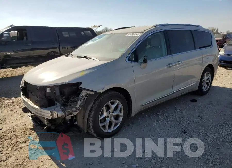 2C4RC1EG7HR560237 Photo# 1