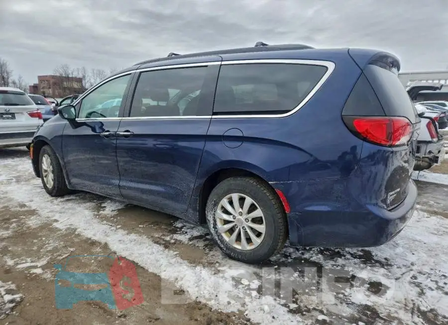 2C4RC1FG6JR188880 Photo# 2
