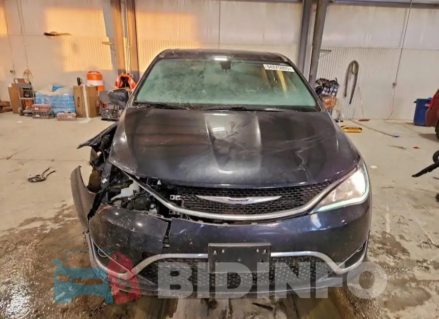 2C4RC1FG9LR103839 Photo# 5
