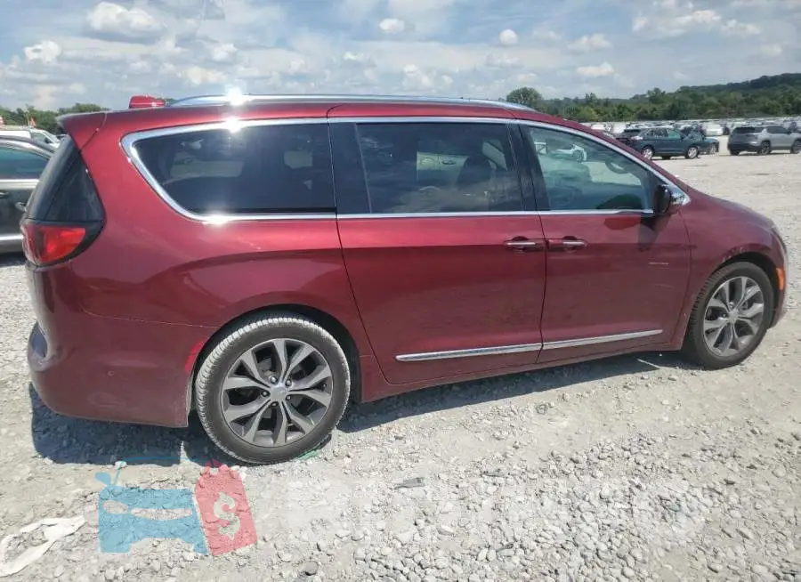 2C4RC1GG7JR121882 Photo# 3