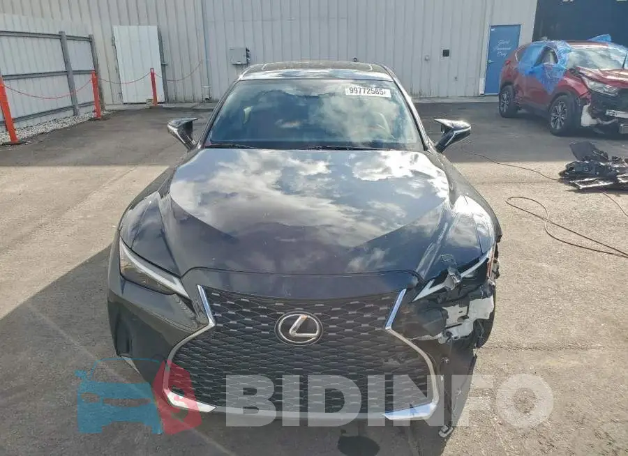 JTHCA1D2XM5115112 Photo# 5
