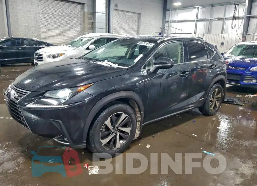 JTJGJRDZ2L2139187 Photo# 1
