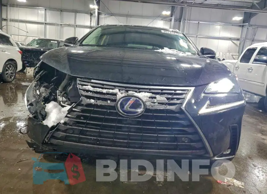 JTJGJRDZ2L2139187 Photo# 5