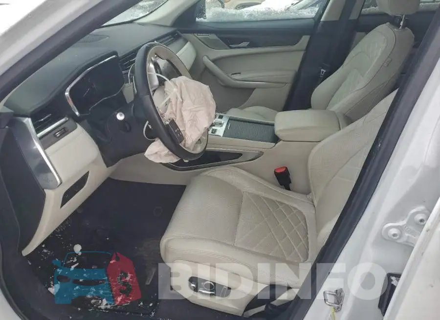 SADCJ2EX5PA711701 Photo# 7