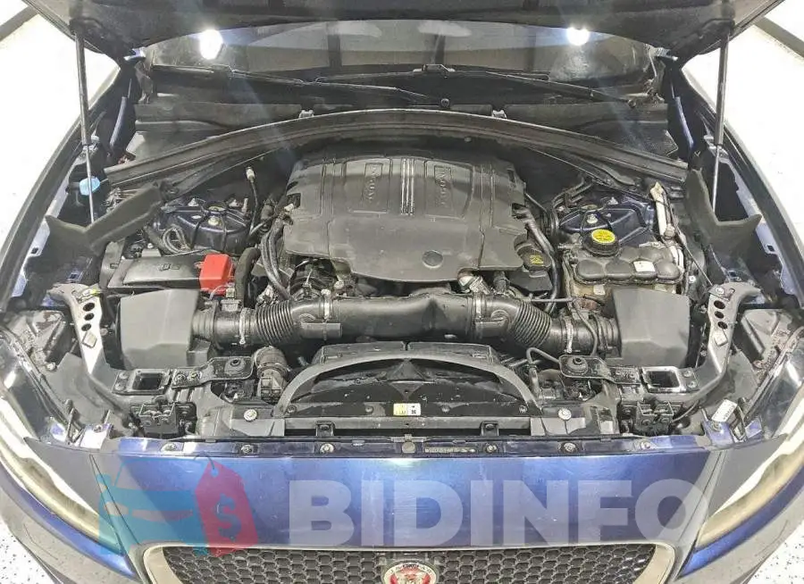 SADCK2BV9HA891394 Photo# 12
