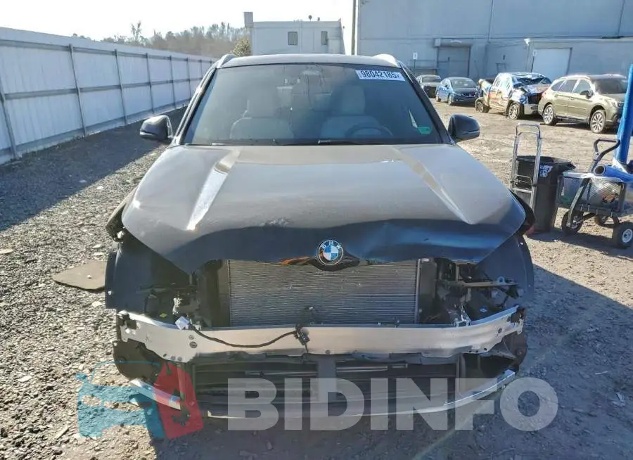 WBX73EF04S5130284 Photo# 5