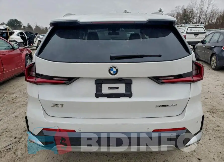 WBX73EF09S5128112 Photo# 6