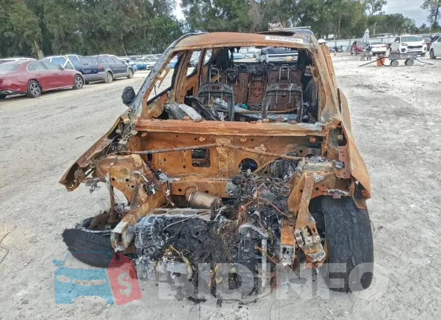 WBX73EF09S5209627 Photo# 5