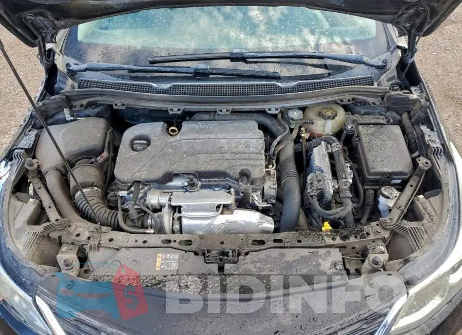 1G1BC5SM9J7211082 Photo# 11