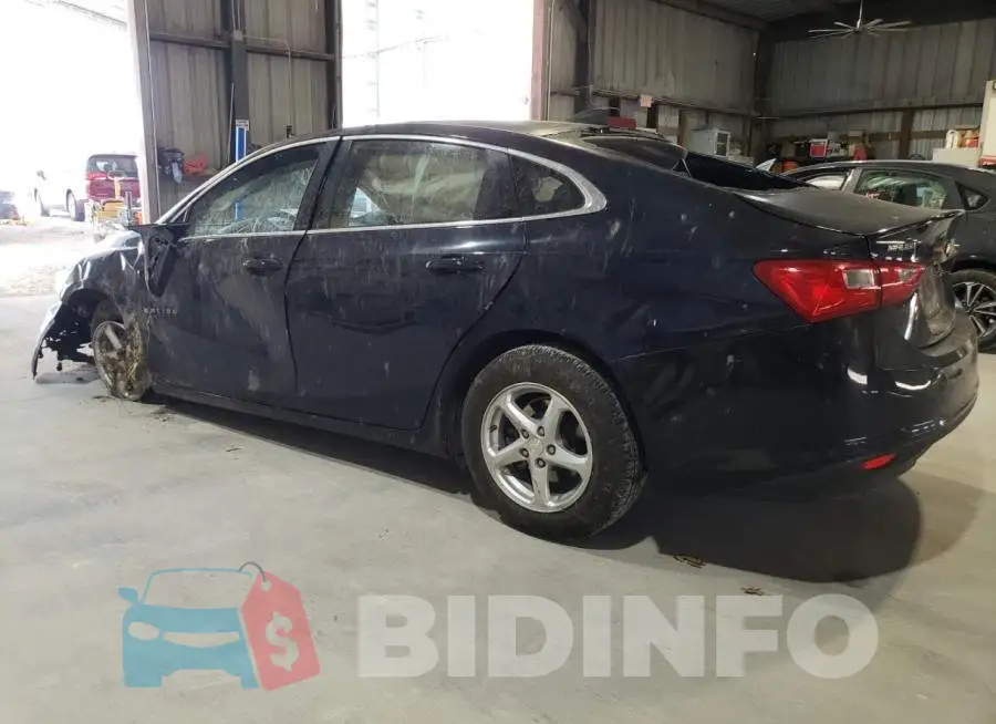 1G1ZC5ST6HF257975 Photo# 2