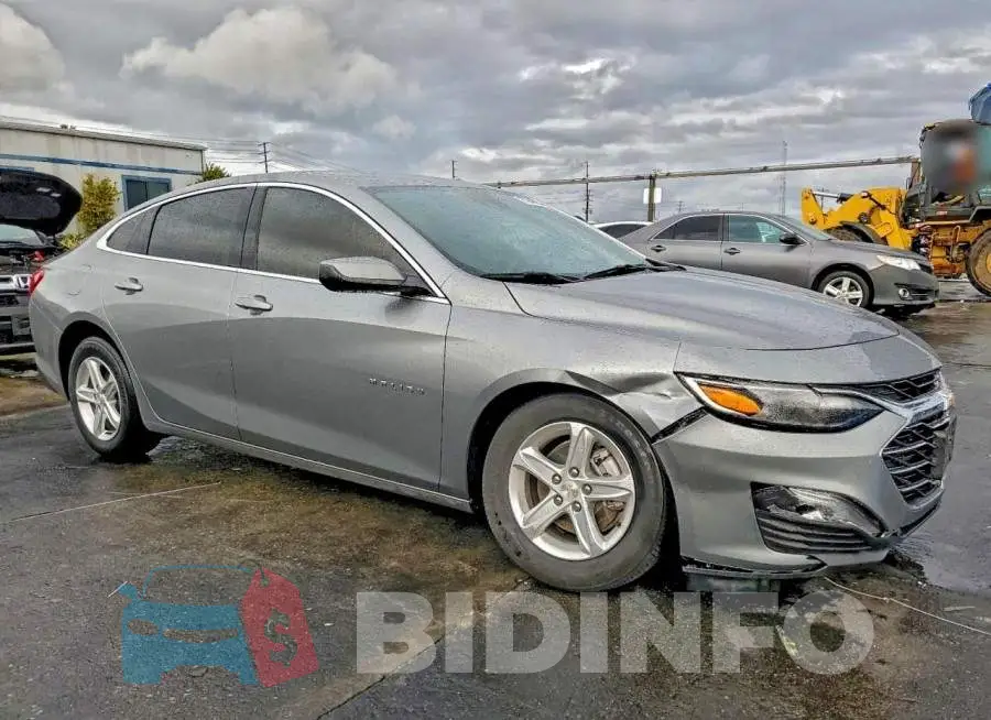 1G1ZC5ST7RF193026 Photo# 4