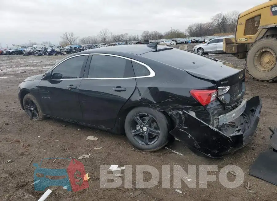 1G1ZD5ST0PF201817 Photo# 2