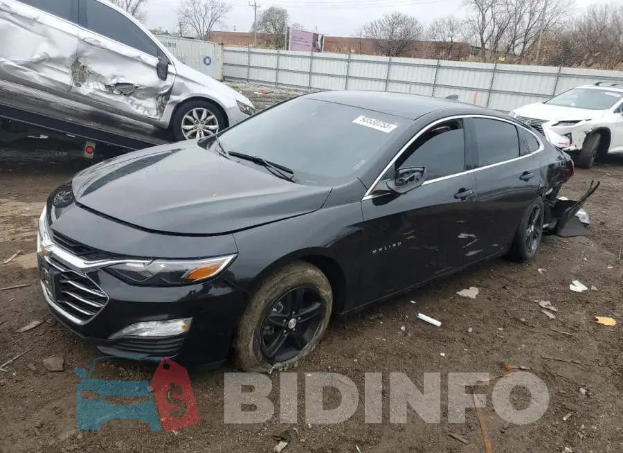 1G1ZD5ST0PF201817 Photo# 1