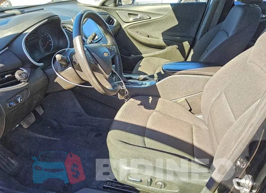 1G1ZD5ST0PF244280 Photo# 7