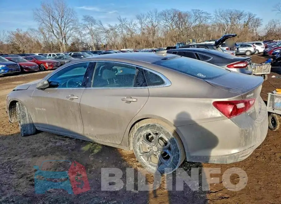 1G1ZD5ST0RF170202 Photo# 2