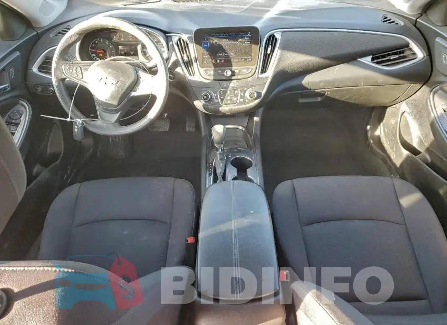 1G1ZD5ST0RF170202 Photo# 8