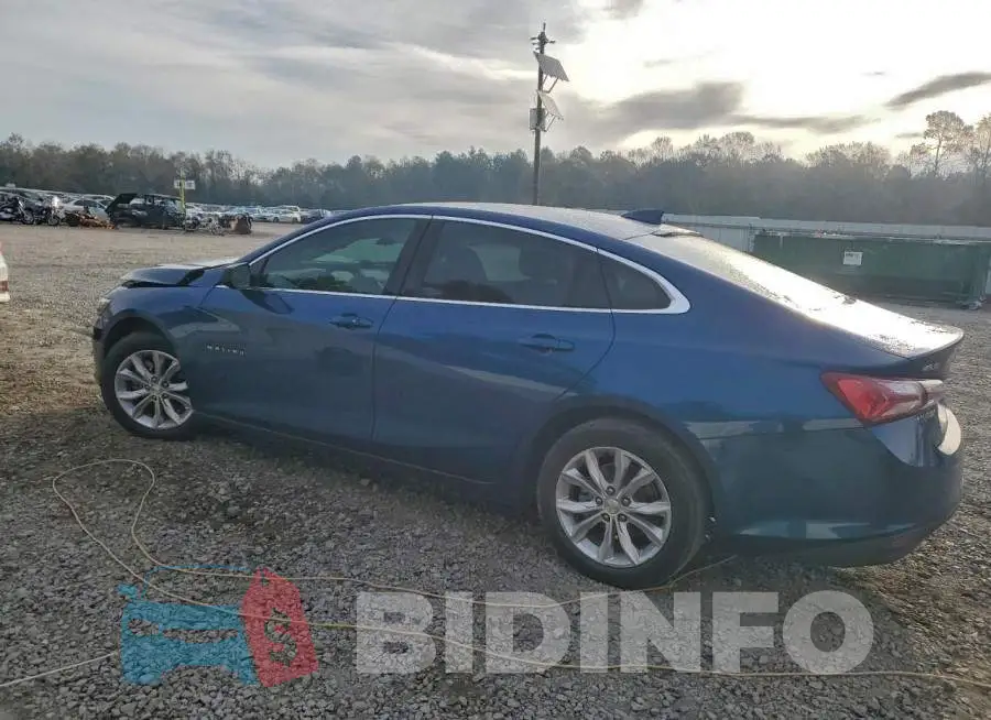 1G1ZD5ST3KF126863 Photo# 2