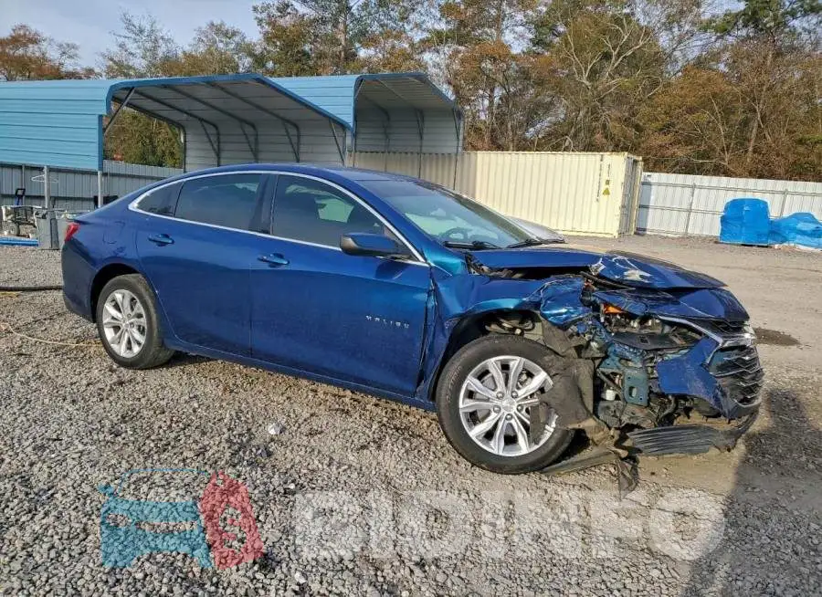 1G1ZD5ST3KF126863 Photo# 4