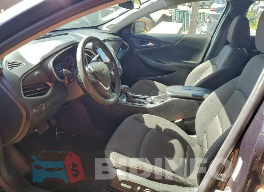 1G1ZD5ST4PF180468 Photo# 7