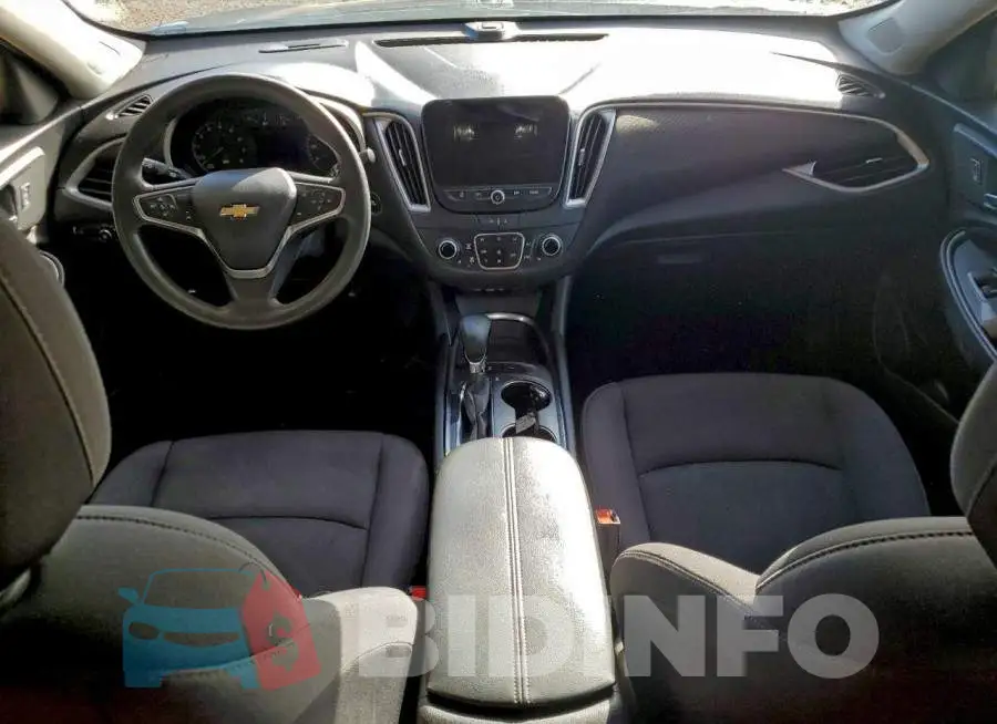 1G1ZD5ST4PF180468 Photo# 8