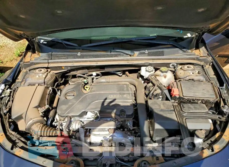1G1ZD5ST4PF180468 Photo# 11
