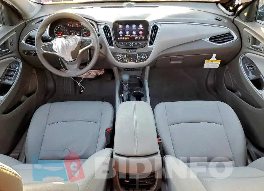 1G1ZD5ST4RF190078 Photo# 8