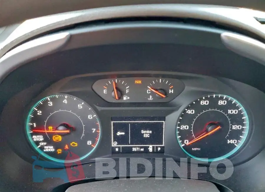 1G1ZD5ST4RF190078 Photo# 9