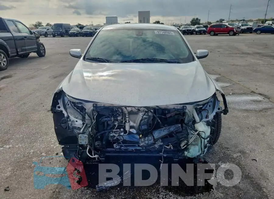 1G1ZD5ST6LF043915 Photo# 5