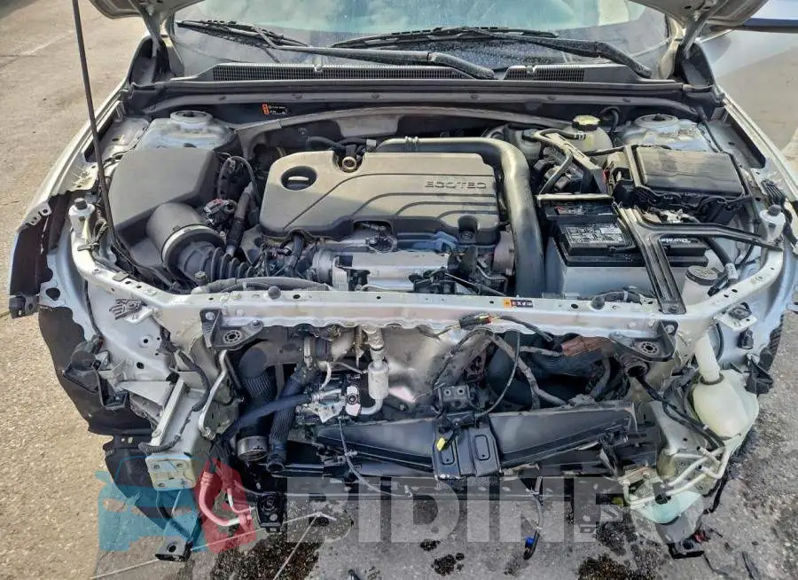 1G1ZD5ST6LF043915 Photo# 11