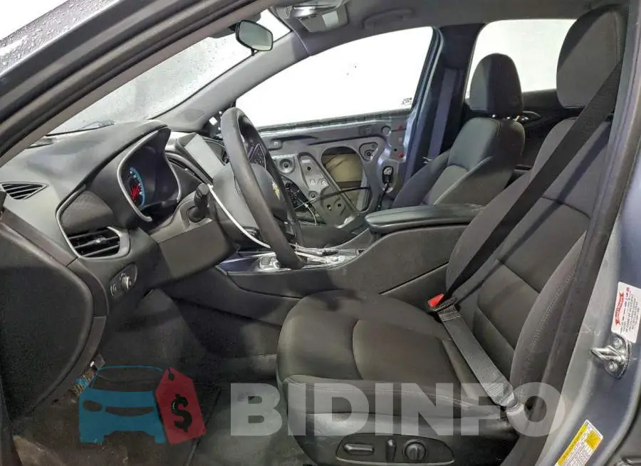 1G1ZD5ST6PF203832 Photo# 7