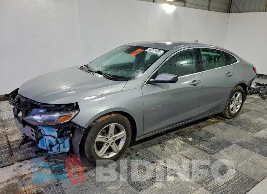 1G1ZD5ST6PF203832 Photo# 1