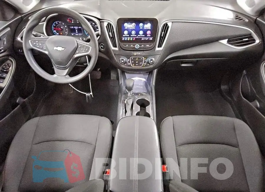 1G1ZD5ST6RF172844 Photo# 8