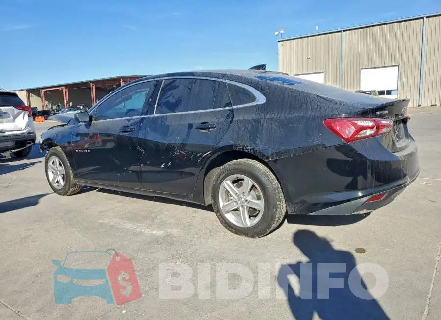 1G1ZD5ST7NF150586 Photo# 2