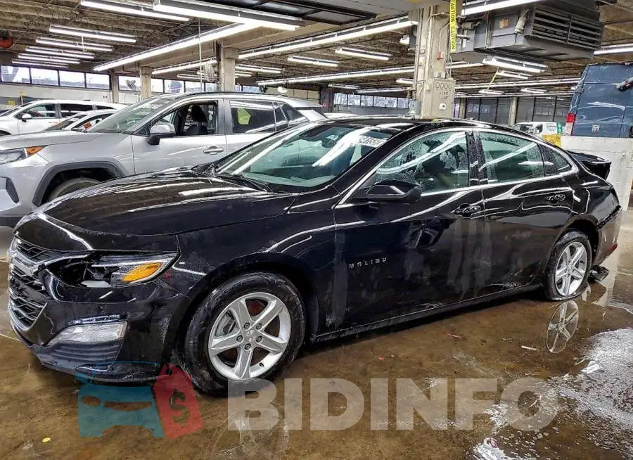 1G1ZD5ST7PF188922 Photo# 1