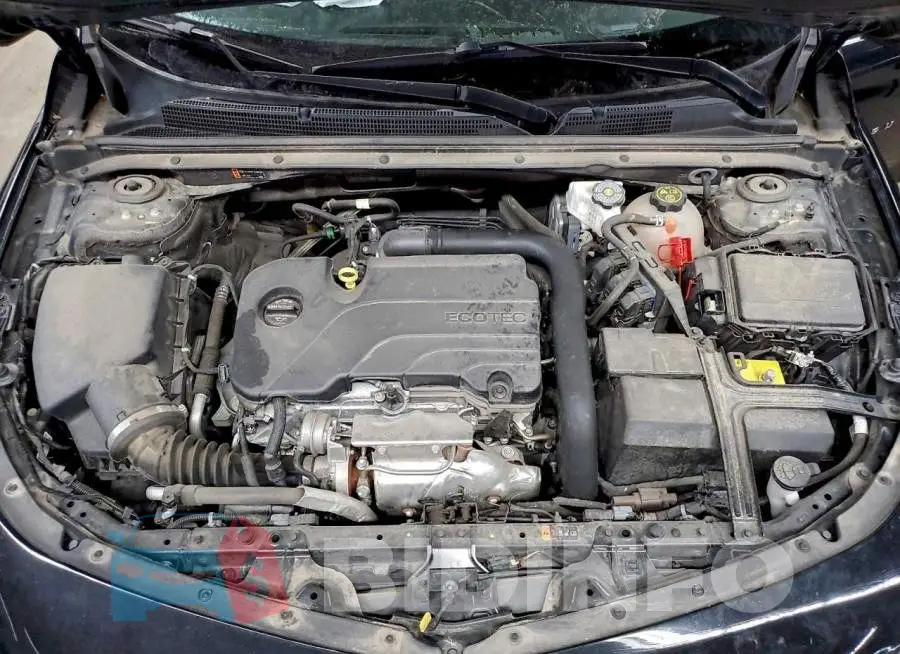 1G1ZD5ST7PF188922 Photo# 11