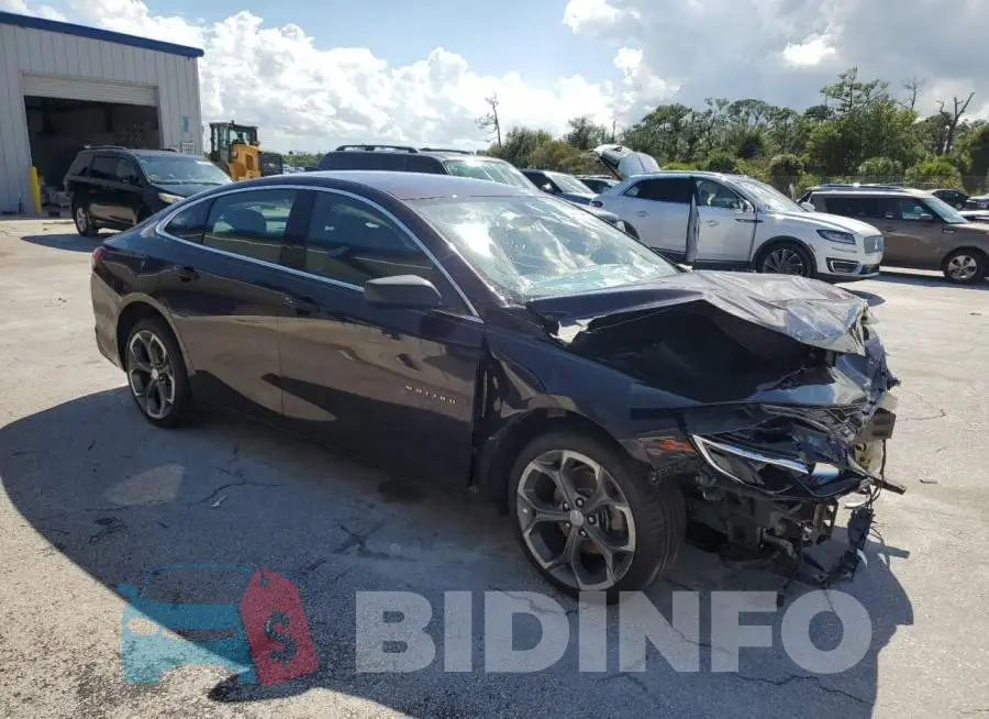 1G1ZD5ST8LF087043 Photo# 4