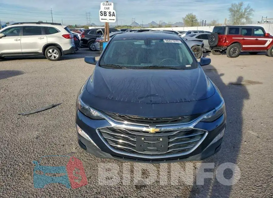 1G1ZD5STXLF067991 Photo# 5