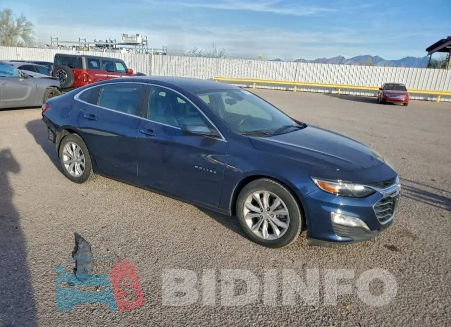 1G1ZD5STXLF067991 Photo# 4