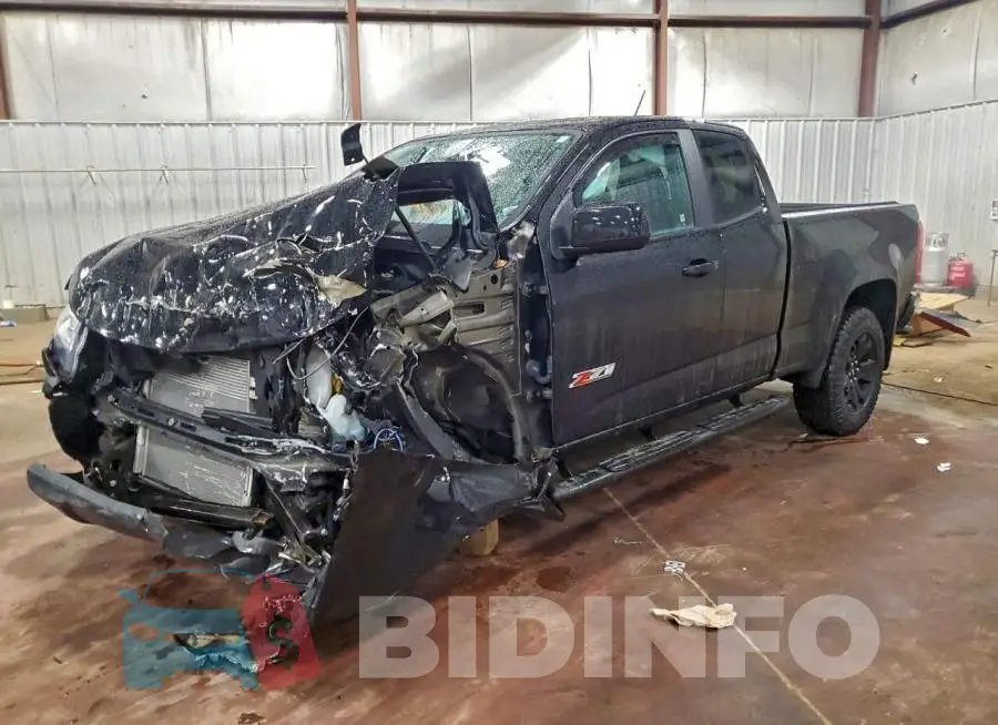 1GCHTDEN6J1254491 Photo# 1