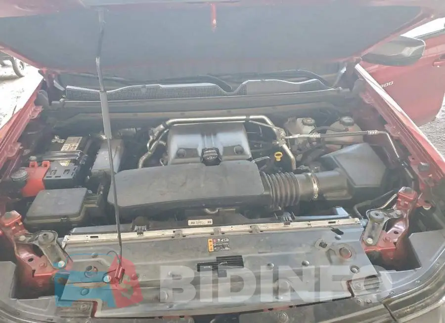 1GCPTCEK3R1304397 Photo# 11